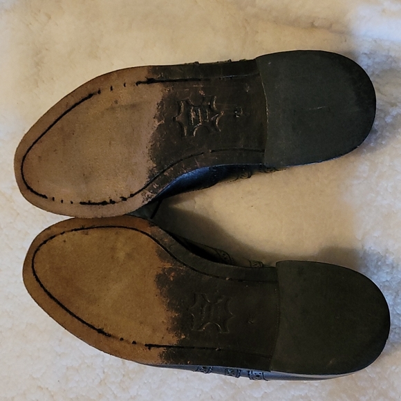 Oakton Classics full Brogue Wingtips - Picture 8 of 8